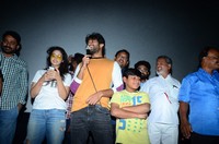 Taxiwala Movie Team At Gokul Theatre